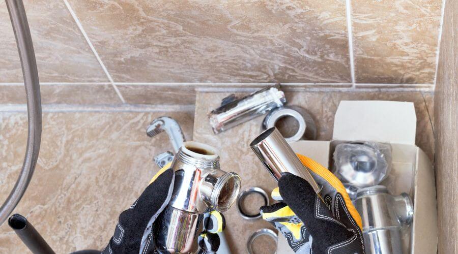 Professional gutter cleaning in Webster Springs, WV